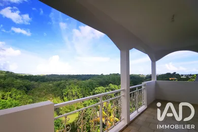 Appartement à Le Gosier (97190)