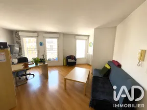 Apartment in Clichy (92110)