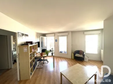 Appartement à Clichy (92110)