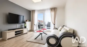 Appartement à Metz (57050)
