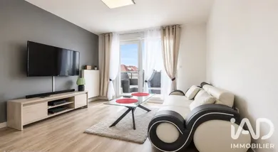 Appartement à Metz (57050)