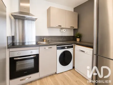 Appartement à Metz (57050)