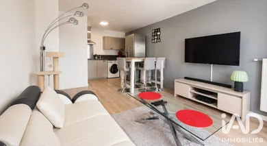 Appartement à Metz (57050)