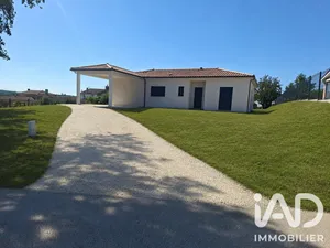 House in Plassac (33390)