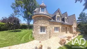 Maison à Le Mené (22330)