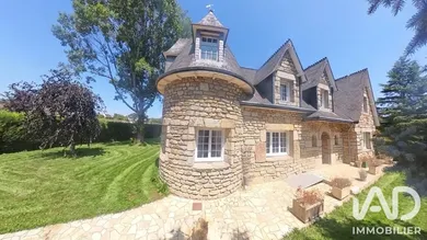 Maison à Le Mené (22330)