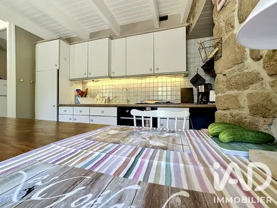Maison à Loctudy (29750)