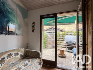 Detached house in Capbreton (40130)