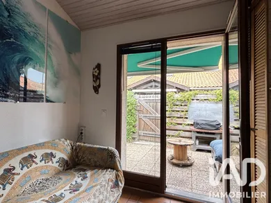 Detached house in Capbreton (40130)