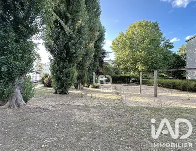 Appartement à Montesson (78360)