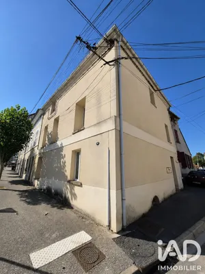 Maison à La Ferté-sous-Jouarre (77260)