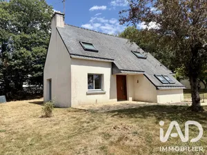 Maison à Grand-Champ (56390)