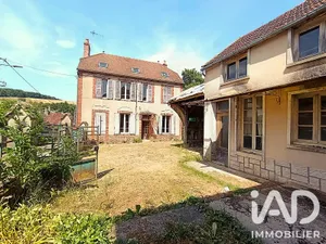 Maison à Chailley (89770)