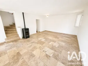 Maison de village à Pierrevert (04860)
