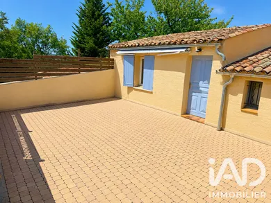 Maison de village à Pierrevert (04860)