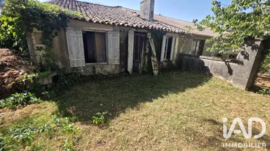 Maison à Coux (17130)