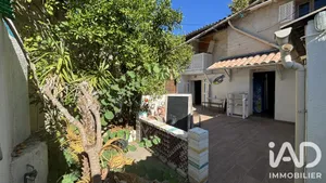 Maison de ville à Toulon (83100)