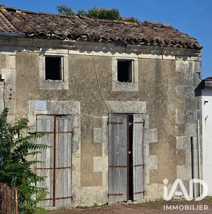 Maison à Coux (17130)