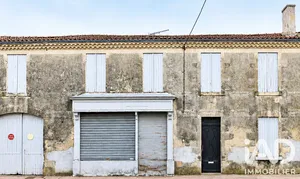 Immeuble à Lesparre-Médoc (33340)