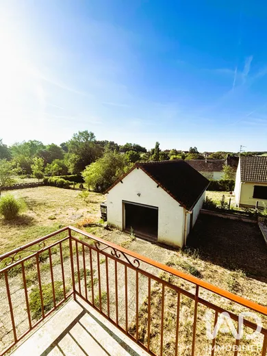 House in Preuilly-sur-Claise (37290)