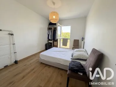 Apartment in Mérignac (33700)