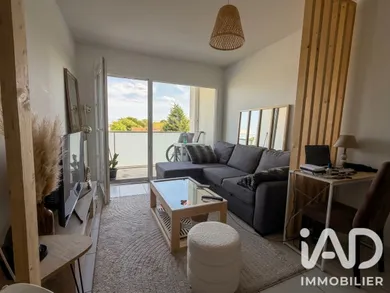 Apartment in Mérignac (33700)