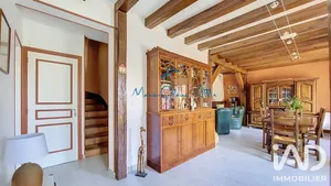 House in Mer (41500)