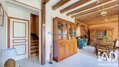 Maison à Mer (41500)