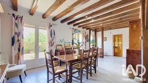 Maison à Mer (41500)