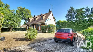 Maison à Mer (41500)