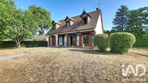 Maison à Mer (41500)
