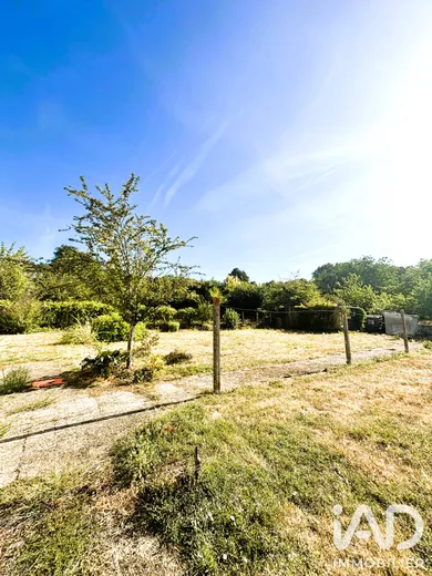 House in Preuilly-sur-Claise (37290)