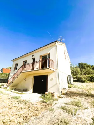 House in Preuilly-sur-Claise (37290)