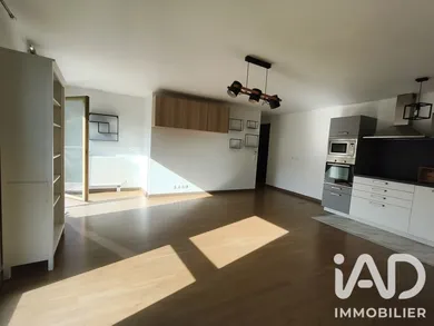 Apartment in Juvisy-sur-Orge (91260)