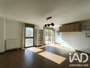 Apartment in Juvisy-sur-Orge (91260)