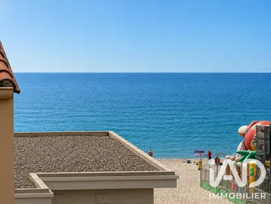 Appartement à Canet-en-Roussillon (66140)