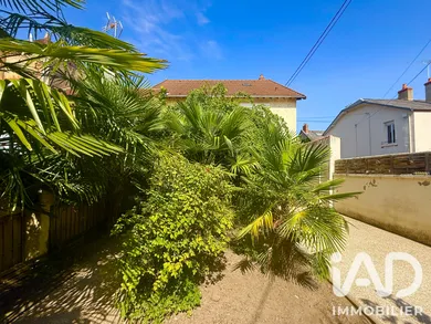 Maison à Cosne-Cours-sur-Loire (58200)