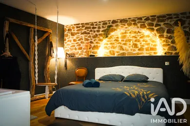 Immeuble à Limoges (87000)
