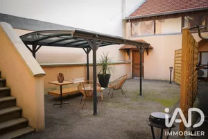 Immeuble à Limoges (87000)