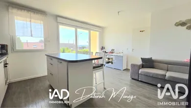 Appartement à Limay (78520)