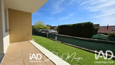 Appartement à Limay (78520)