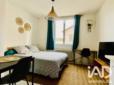Immeuble à Limoges (87000)
