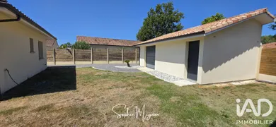Maison à Parentis-en-Born (40160)