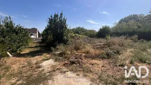 Terrain à Meaux (77100)