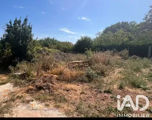 Terrain à Meaux (77100)