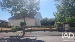 Maison de village à Guénange (57310)