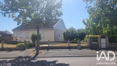 Maison de village à Guénange (57310)