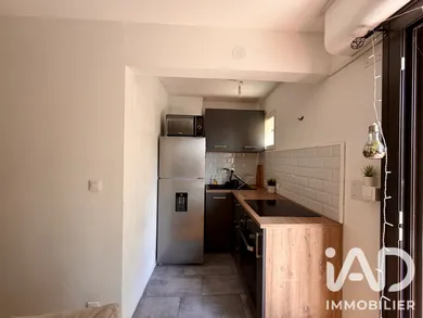 Appartement à Dax (40100)