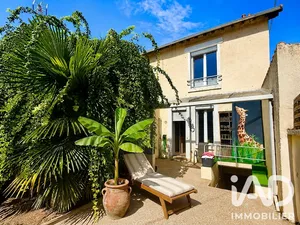 Maison à Cosne-Cours-sur-Loire (58200)