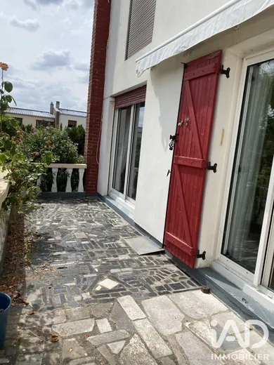 Maison à Amiens (80080)